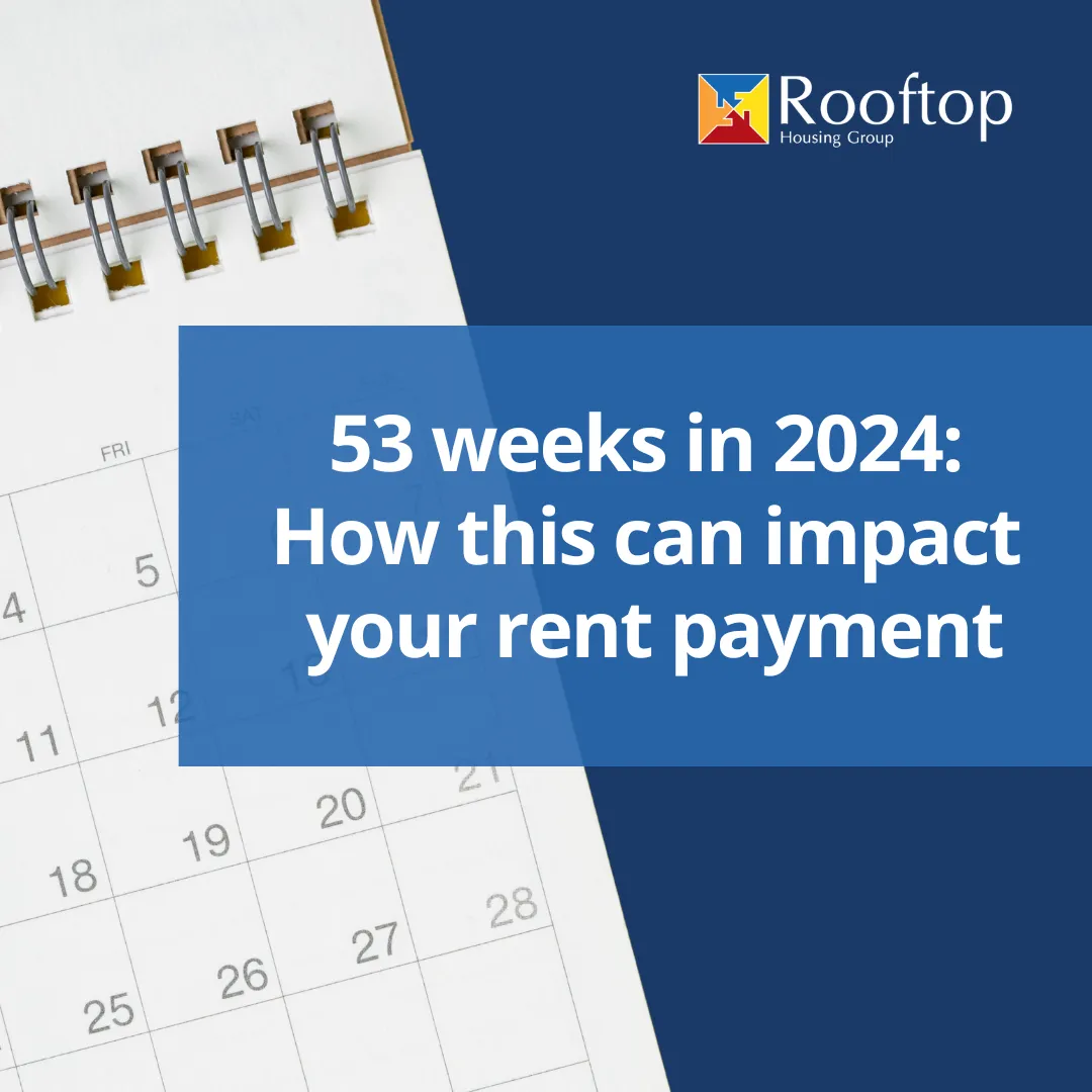 53-week in 2024 and how this can impact your rent payment